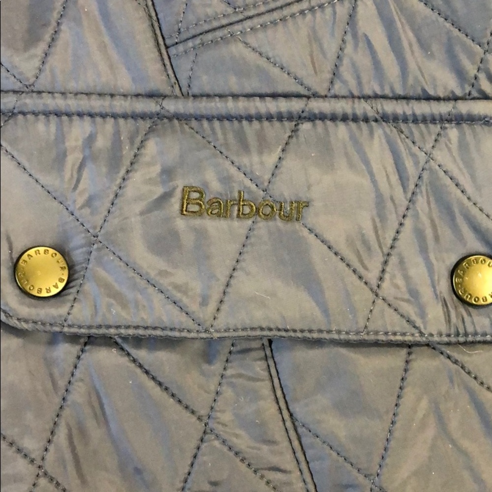 Cavalary Polarquilt Jacket - Picture 4 of 7